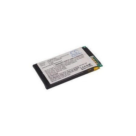 Ilc Replacement For CAMERON SINO, CSMIO610SL CS-MIO610SL